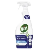 Viss Badreiniger Kraft & Glanz 750 ml