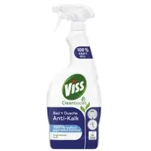 Viss Badreiniger Kraft & Glanz 750 ml