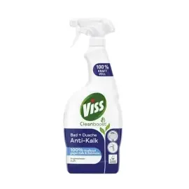Viss Badreiniger Kraft & Glanz 750 ml