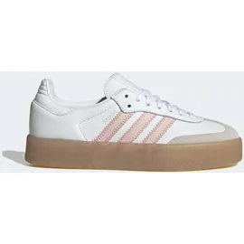 adidas Sambae Damen Rosa/Weiß 38 2/3