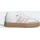 adidas Sambae Damen Rosa/Weiß 38 2/3