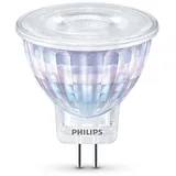 Philips LED Reflektorlampe 77405900 2,3 W GU4 warmweiß 3,55 cm