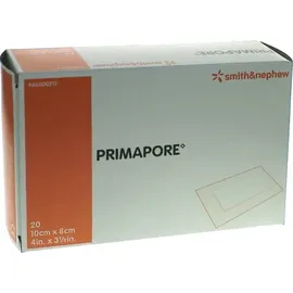 Smith & Nephew Wundverband 10 x 8 cm 20 St.