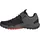 Five Ten Trailcross Clip-In Mountainbiking-Schuh Core Black / Grey Three / Red 37 1/3