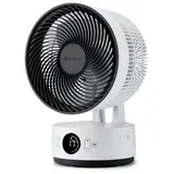 Meaco MeacoFan Sefte 8 20,3 cm Tischventilator Weiß