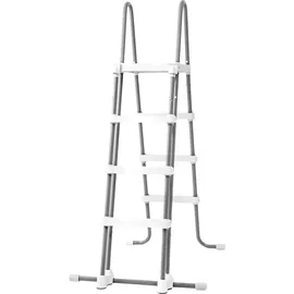 Intex Poolleiter Schwarz 91-107 cm