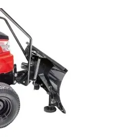 AL-KO Schneeschild für Rasentraktor 125 cm Arbeitsbreite