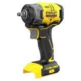 Stanley Akku-Schlagschrauber 3/8'' V20 18V 0*Ah - S/Sfmcf910B