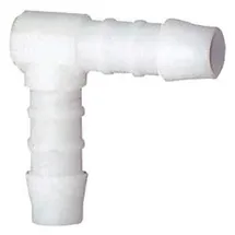 Riegler W-Schlauchverbindung aus POM / Schlauch LW 4