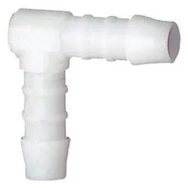 Riegler W-Schlauchverbindung aus POM / Schlauch LW 4