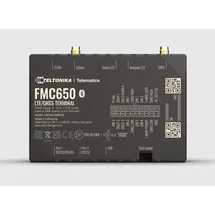 Teltonika Tracker GPS FMC650