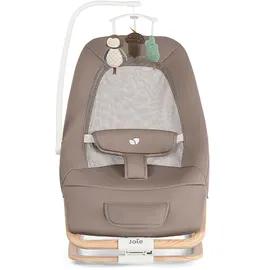 Joie Dreamer Strata Acorn Wood - One Size