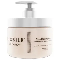 Biosilk Seidentherapie-Spülung Conditioner 325 ml 