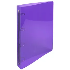 Exacompta Ringbuch DIN A4 40 mm Crystal 1 St.