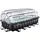 EXIT TOYS Exit Black Leather Pool Schwarz