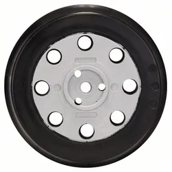 BOSCH Schleifteller weich 2608601063