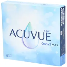 Acuvue Oasys Max 90 St