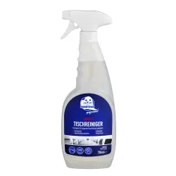 ROBBYROB Professional Tischreiniger Intensiv, geruchslos 4015000000PRO , 750 ml - Sprühflasche