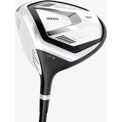 Golf Driver 100 (14°) - Inesis 100 Linkshand Graphit GRÖSSE 2