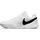 Nike Court Lite 4 Weiß/Schwarz 45
