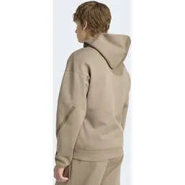 adidas SPORTSWEAR Sportsweatjacke Z.N.E. khaki L