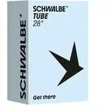 Schwalbe Schlauch Aerothan 28 x 1,30/1,75 Zoll 40 mm Clic-valve