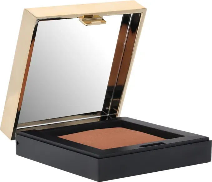 BPerfect Lockdown Luxe Pressed Powder 13 g – Mattierendes Kompaktpuder für langanhaltende Öl-Kontrolle, Weichzeichner-Effekt & makelloses Finish