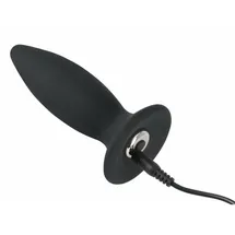 Black Velvets Recharge Plug 1 St