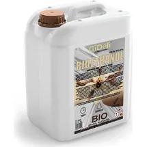gideli Bioethanol Vanilleduft 10 l 96,6%