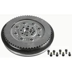 SACHS 2294 000 519 Schwungrad Zwei-Massen-Schwungrad