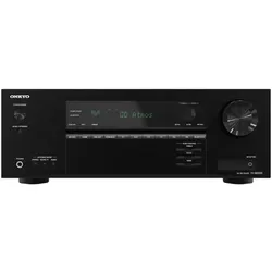 AV Receiver Onkyo TXSR3100DAB