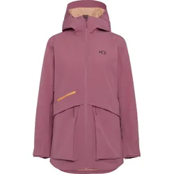 Kari Traa Therese Jacket plum (PLUM) L