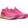 Under Armour Dynamic Select Trainingsschuhe Damen 601 - fluo pink/copper penny/phoenix fire 40