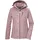 KILLTEC Damen Funktionsjacke KOS 122 WMN SFTSHLL JCKT FLORAL, in Violett3930 | Gr.: 36