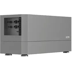ZYC Energy 'SIMPO HV BMS-Unit'(0% MwSt §12 III UstG)