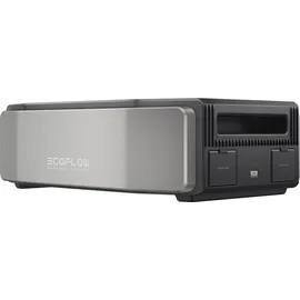 EcoFlow Delta Pro Ultra Extra Batterie 6144Wh (0% MwSt. gem. § 12 Abs. 3 UStG)