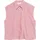 Comma, Blusentop gestreift Pink 34