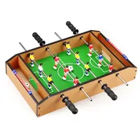 Xtrem HEIMSPIEL 5 in 1 Multifunktionstisch Mini