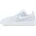 Nike Air Force 1 Flyknit 2.0 Schuh - Weiß,