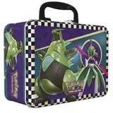 Pokémon Pokèmon (Sammelkartenspiel) Back to School Sammelkoffer 2024