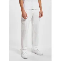 Def Ice Trainingshose - White - 2XL