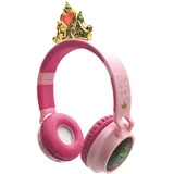 Disney Bluetooth headphones with lights