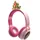 Disney Bluetooth headphones with lights