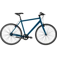 PANTHER Riso 2.0 28 Zoll RH 53 cm blau matt