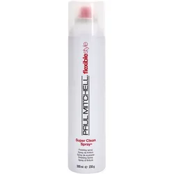 Paul Mitchell Flexiblestyle finales Haarpflege-Spray für flexible Festigung 300 ml