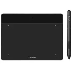 XP-Pen Deco Fun XS Classic Juodas