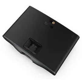BenQ W2720i DLP Schwarz