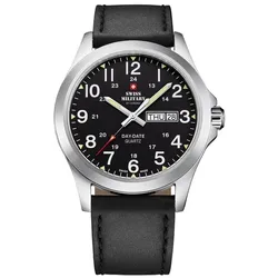 Herrenuhr Swiss Military Hanowa SMP36040.15