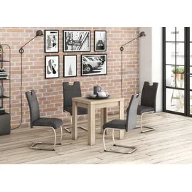 Mäusbacher Monti 120 x 78 x 80 cm braun