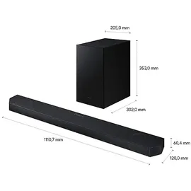 Samsung HW-Q610GH/ZG